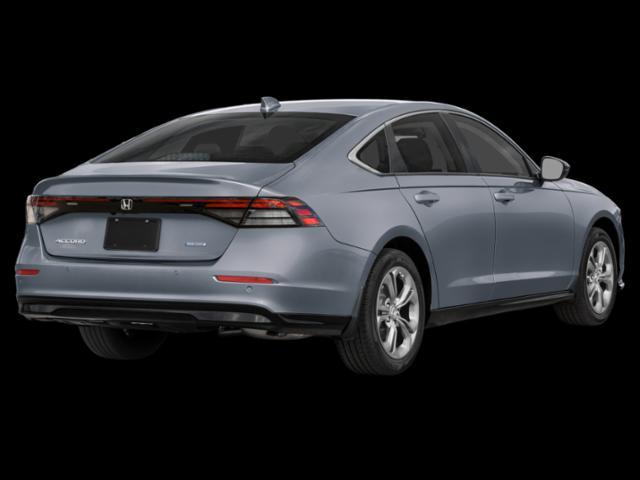 new 2026 Honda Accord Hybrid car, priced at $36,745