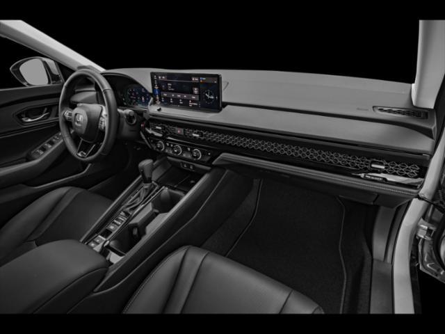 new 2026 Honda Accord Hybrid car, priced at $36,745