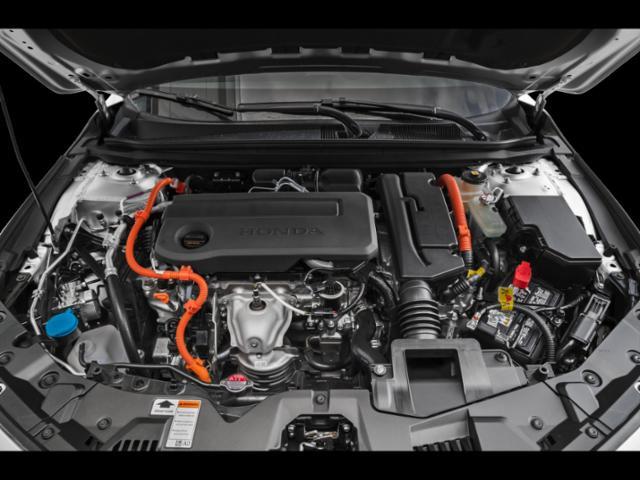 new 2026 Honda Accord Hybrid car, priced at $36,745