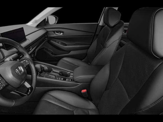 new 2026 Honda Accord Hybrid car, priced at $36,745