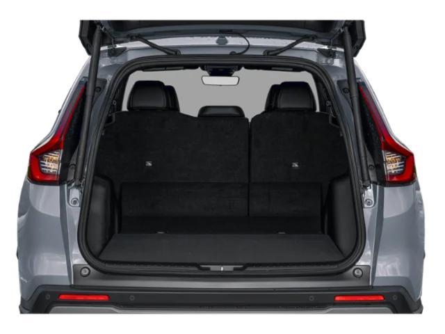 new 2026 Honda CR-V Hybrid car, priced at $44,000