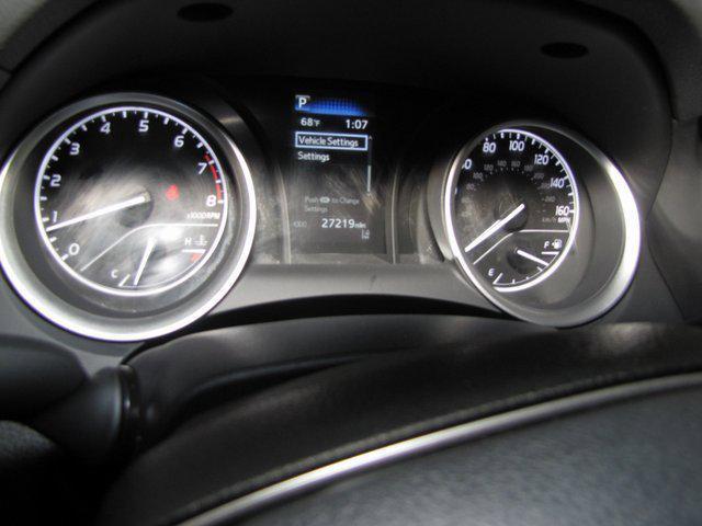 used 2022 Toyota Camry car, priced at $22,499