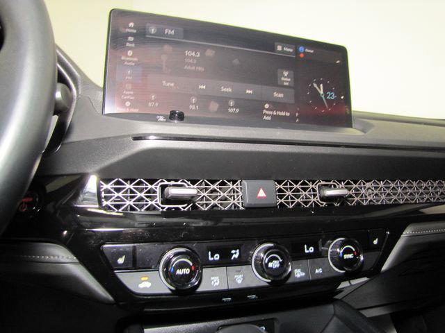 used 2025 Honda Accord Hybrid car, priced at $30,998