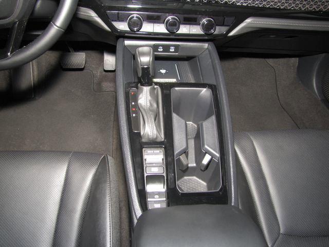 used 2025 Honda Accord Hybrid car, priced at $30,998