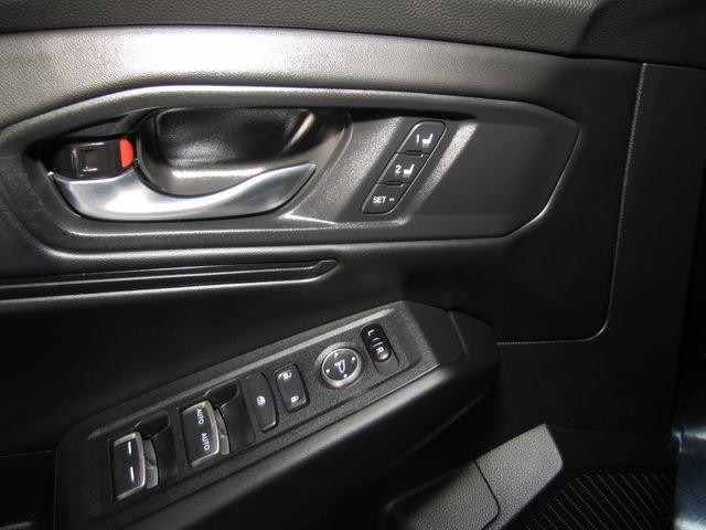 used 2025 Honda Accord Hybrid car, priced at $30,998