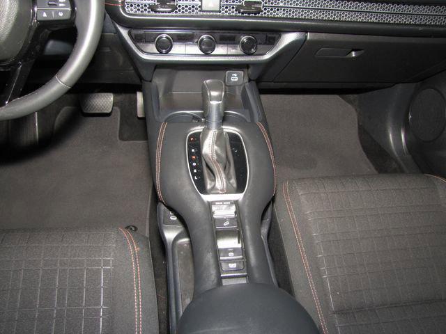 used 2024 Honda HR-V car, priced at $25,998