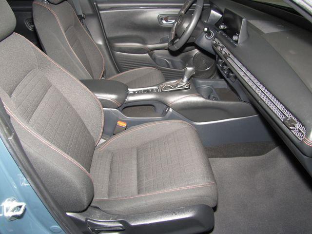 used 2024 Honda HR-V car, priced at $25,998