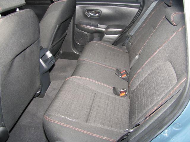 used 2024 Honda HR-V car, priced at $25,998