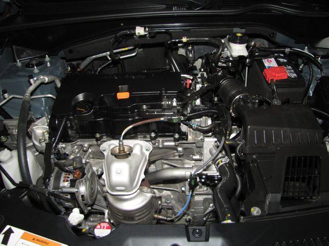used 2024 Honda HR-V car, priced at $25,998