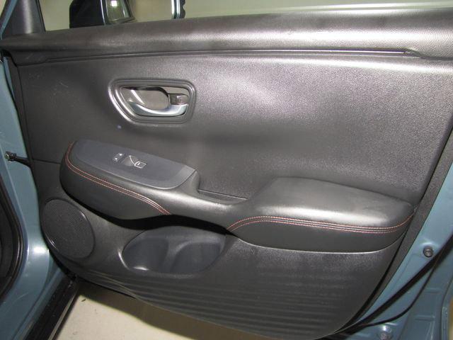 used 2024 Honda HR-V car, priced at $25,998
