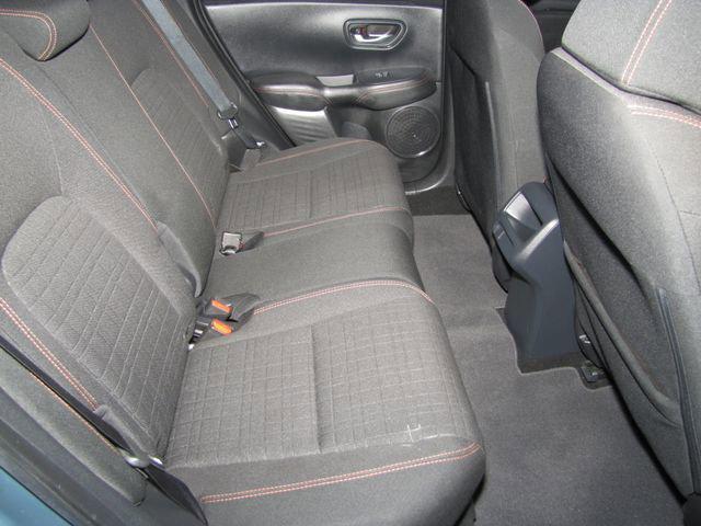 used 2024 Honda HR-V car, priced at $25,998