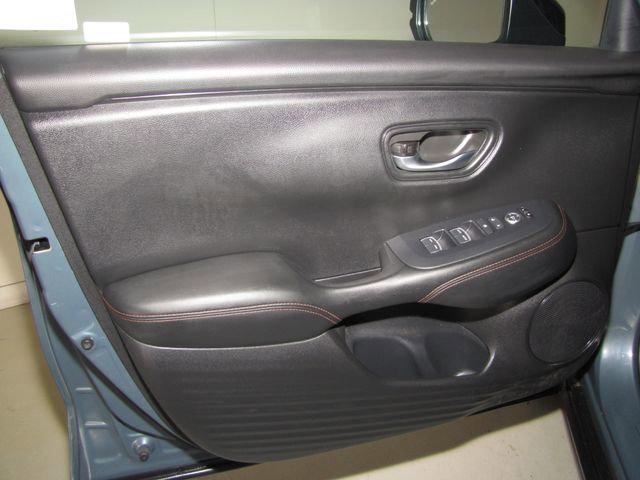 used 2024 Honda HR-V car, priced at $25,998