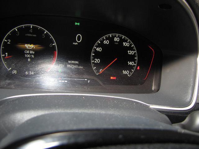 used 2023 Honda Civic Si car, priced at $26,998
