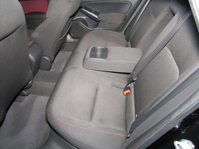 used 2023 Honda Civic Si car, priced at $26,998