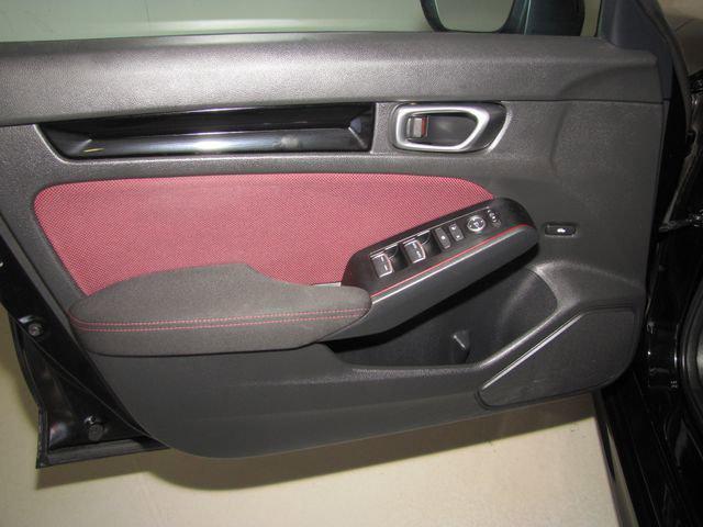 used 2023 Honda Civic Si car, priced at $26,998