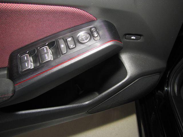 used 2023 Honda Civic Si car, priced at $26,998