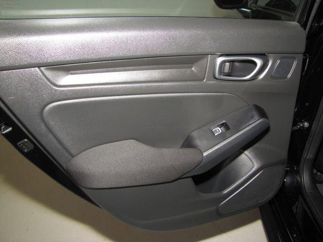 used 2023 Honda Civic Si car, priced at $26,998