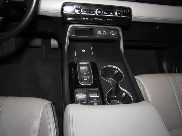 used 2024 Honda Pilot car, priced at $44,998