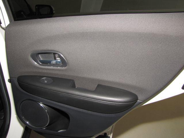 used 2020 Honda HR-V car, priced at $19,083