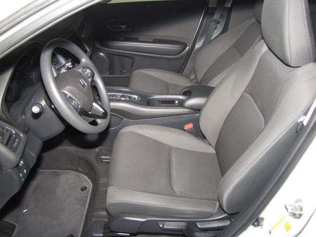 used 2020 Honda HR-V car, priced at $19,083
