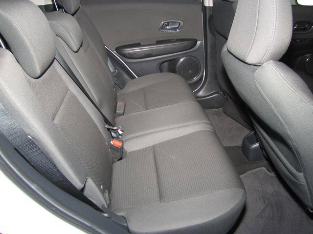 used 2020 Honda HR-V car, priced at $19,083