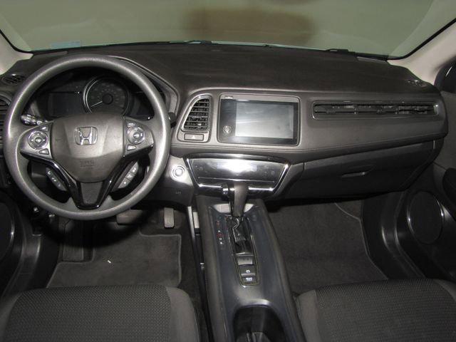 used 2020 Honda HR-V car, priced at $19,083
