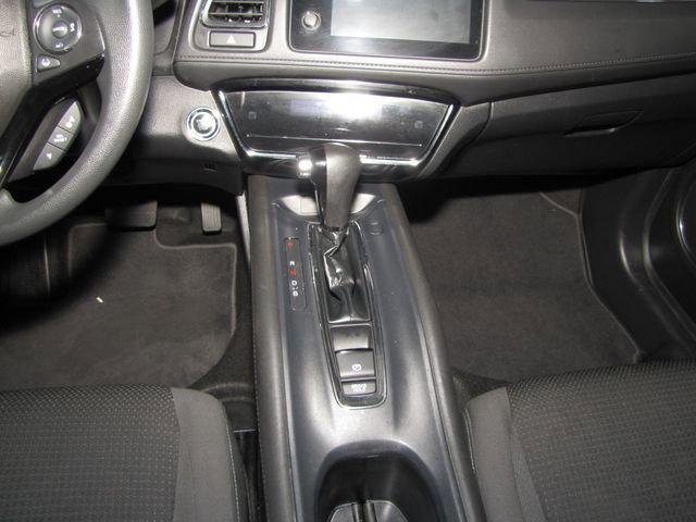 used 2020 Honda HR-V car, priced at $19,083