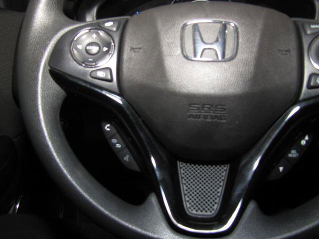 used 2020 Honda HR-V car, priced at $19,083