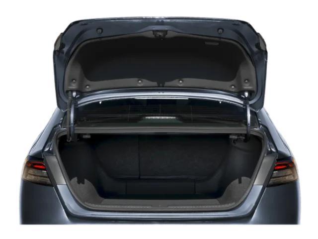 new 2026 Honda Accord Hybrid car, priced at $41,145