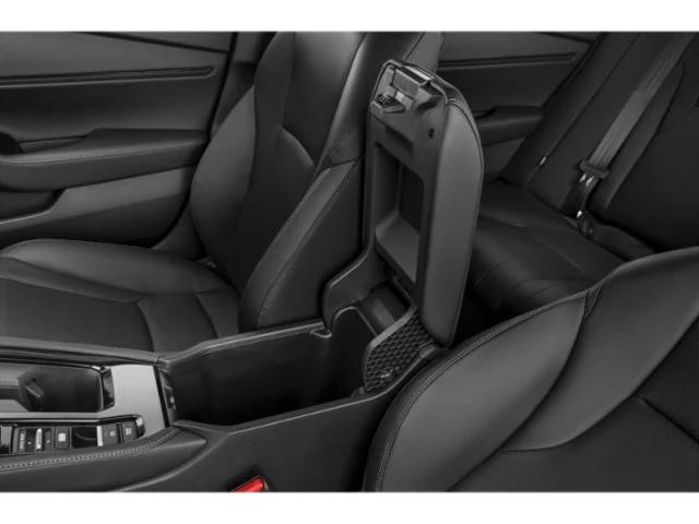 new 2026 Honda Accord Hybrid car, priced at $41,145