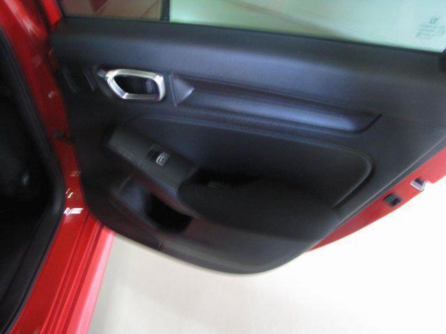 used 2023 Honda Civic car, priced at $23,998