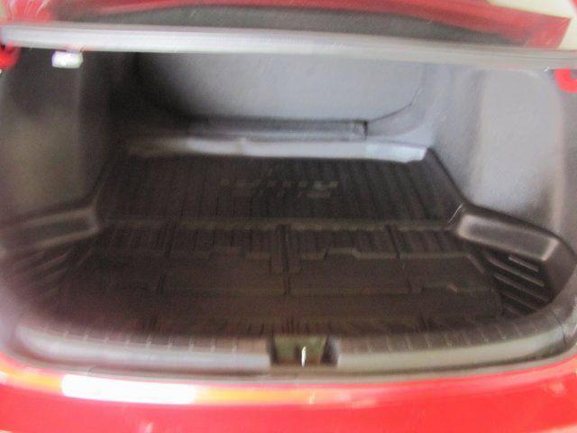 used 2023 Honda Civic car, priced at $23,998