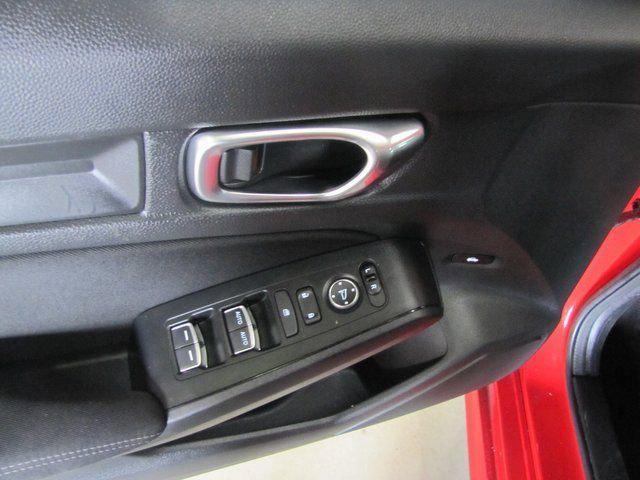 used 2023 Honda Civic car, priced at $23,998