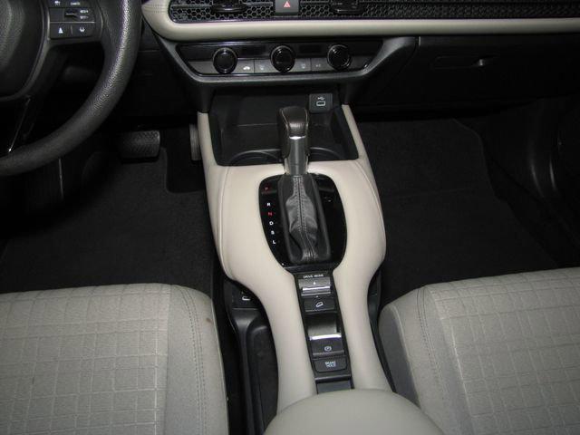used 2025 Honda HR-V car, priced at $23,120