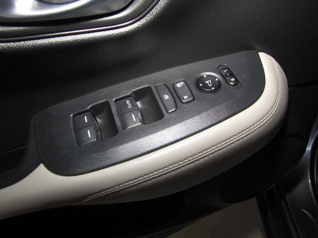 used 2025 Honda HR-V car, priced at $23,120