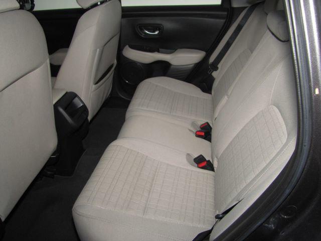 used 2025 Honda HR-V car, priced at $23,120