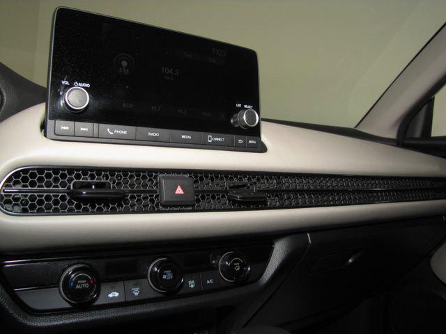 used 2025 Honda HR-V car, priced at $23,120