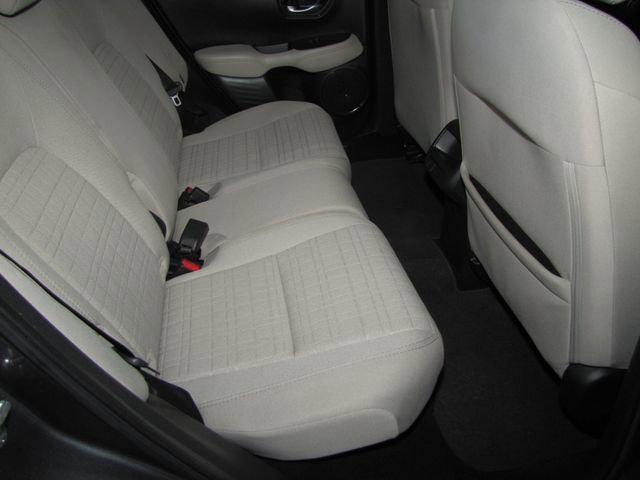 used 2025 Honda HR-V car, priced at $23,120