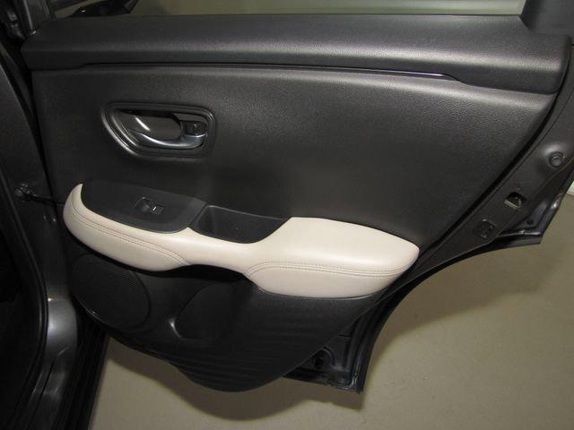 used 2025 Honda HR-V car, priced at $23,120