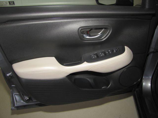 used 2025 Honda HR-V car, priced at $23,120