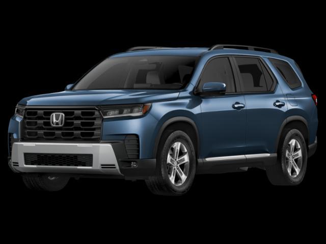new 2026 Honda Pilot car, priced at $45,990
