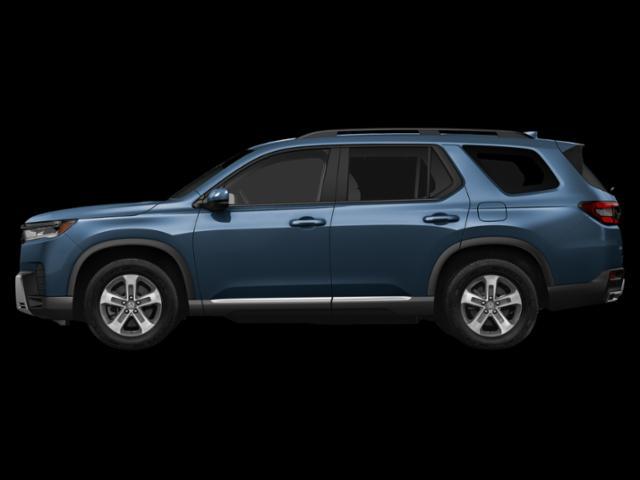 new 2026 Honda Pilot car, priced at $45,990