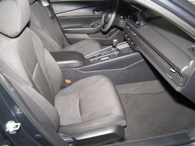used 2023 Honda Accord car, priced at $23,998
