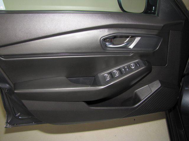 used 2023 Honda Accord car, priced at $21,998