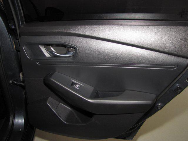 used 2023 Honda Accord car, priced at $21,998