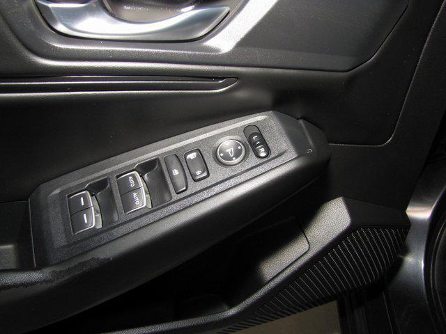 used 2023 Honda Accord car, priced at $21,998