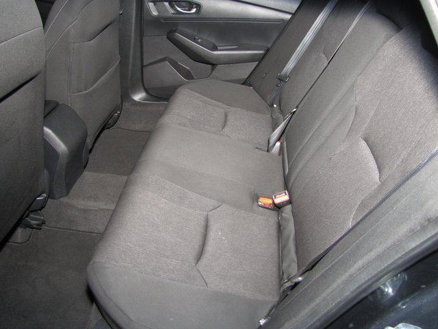 used 2023 Honda Accord car, priced at $23,998
