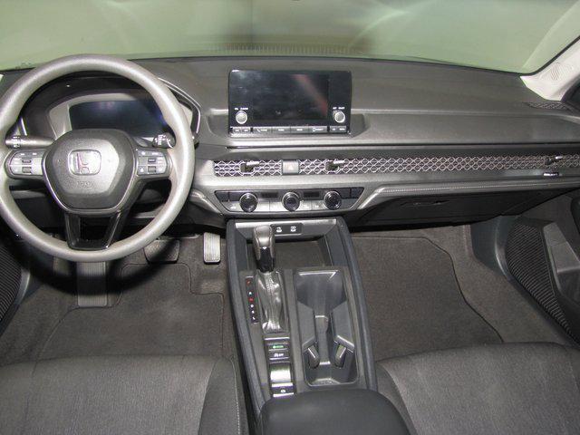 used 2023 Honda Accord car, priced at $21,998