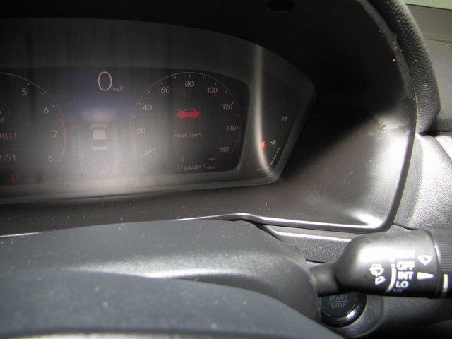 used 2023 Honda Accord car, priced at $21,998