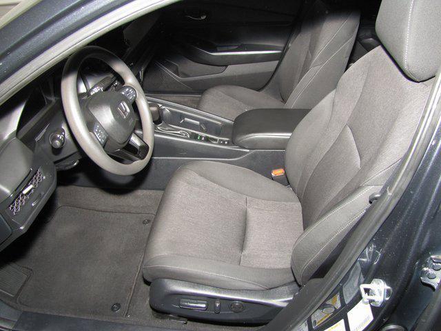 used 2023 Honda Accord car, priced at $21,998